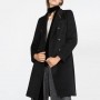 Cappotto Zara classico prezzo 129 euro