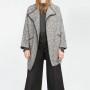 Cappotto Zara inverno 2015 2016 prezzo 59 95 euro