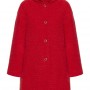 Cappotto in boucle Pennyblack inverno 2015 2016 prezzo 265 euro