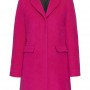Cappotto in lana e alpaca Pennyblack inverno 2015 2016 prezzo 259 euro