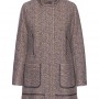 Cappotto in panno Pennyblack inverno 2015 2016 prezzo 259 euro