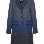 Cappotto sfumato Pennyblack inverno 2016 prezzo 329 euro