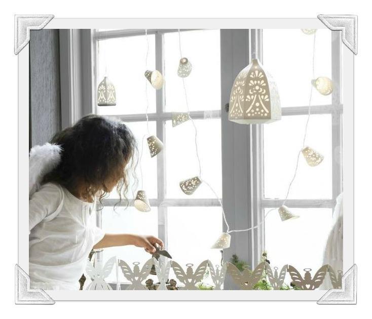 Catalogo IKEA decorazioni natalizie 2015