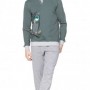 Catalogo Pigiami uomo Benetton inverno 2015 2016