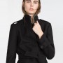 Collezione Cappotti Zara inverno 2016 Catalogo prezzi