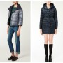 Collezione e prezzi Piumini Max Mara inverno 2016