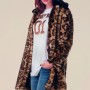Ecopelliccia Denny Rose inverno 2015 2016
