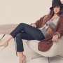 Outfit Denny Rose collezione inverno 2016
