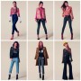 Outfits Denny Rose inverno 2015 2016