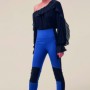 Pantaloni a vita alta Denny Rose inverno 2015 2016