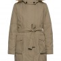 Parka Pennyblack con sottogiacca inverno 2015 2016 prezzo 419 euro