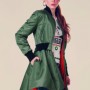 Piumino Denny Rose inverno 2016