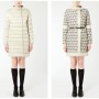 Piumino reversibile Max Mara inverno 2015 2016 prezzo 625 euro