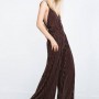 Tuta intera plisse Zara prezzo 39 95 euro