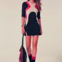 Vestito Denny Rose