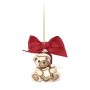 Addobbo Natalizio THUN Teddy