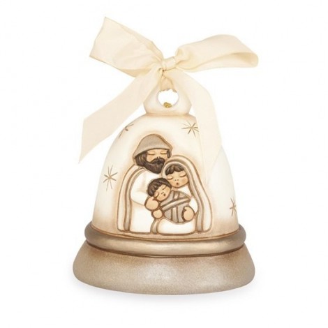 Campanella Thun Sacra Famiglia Special Edition 2015