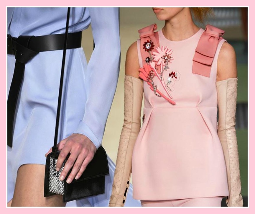Colori Moda 2016