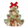 Formella Albero di Natale 2015 THUN prezzo 59 euro
