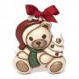 Formella Thun Natale 2015 con Teddy 26 euro