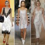 Abiti Sottoveste Moda Estate 2016