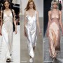 Abiti Sottoveste Tendenza Moda Estate 2016