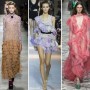 Balze e Rouches Moda estate 2016