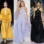 Maxi Abiti lunghi Moda estate 2016