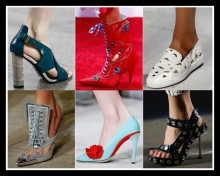 Tendenze Moda Scarpe e Sandali Estate 2016 Donna 220x176 - Moda Scarpe e Sandali Estate 2016 Tendenze Moda Scarpe e Sandali Estate 2016 Donna Tendenze Moda Scarpe e Sandali Estate 2016 Donna 220x176 - Moda Scarpe e Sandali Estate 2016