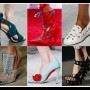 Tendenze Moda Scarpe e Sandali Estate 2016 Donna