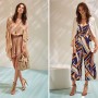 Abito e Jumpsuit Patrizia Pepe estate 2016