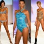 Animal Print Mosa costumi da bagno 2016