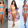 Bikini con reggiseno a fascia Moda Costumi da bagno estate 2016