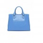 Borsa a mano Liu Jo Corallo estate 2016 prezzo 135 euro