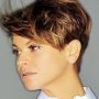 Capelli Alessandra Amoroso 2016