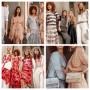 Catalogo Collezione abbigliamento Patrizia Pepe primavera estate 2016