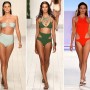 Costumi da bagno con spacchi laterali Moda Estate 2016