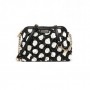 Pochette Liu Jo a pois estate 2016 prezzo 109 euro