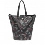 Secchiello Liu Jo camouflage primavera estate 2016 prezzo 145 euro