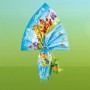 Uova di Pasqua Lindt 2016 maschio al latte