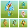 Uova di Pasqua Lindt 2016 per Bambini