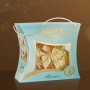 Uovo Lindt 2016 Noccior Bianco