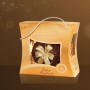 Uovo Lindt 2016 Noccior Extra Fondente Fondente