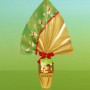 Uovo di Pasqua Lindt 2016 Gold Bunny