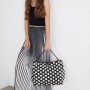 Abito con gonna lunga plisse Liu Jo prezzo 159 euro
