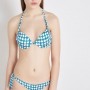 Bikini Liu Jo con reggiseno push up estate 2016 modello LJ