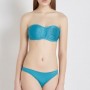 Bikini a fascia Liu Jo modello plisse 2016
