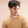Capelli corti uomo primavera estate 2016