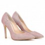 Decollete Liu Jo primavera estate 2016 mod Marise prezzo 179 euro