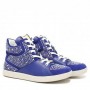 Senakers alte Liu Jo collezione primavera 2016 prezzo 189 euro